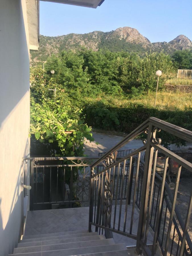 Honey Farm House Virpazar Dış mekan fotoğraf