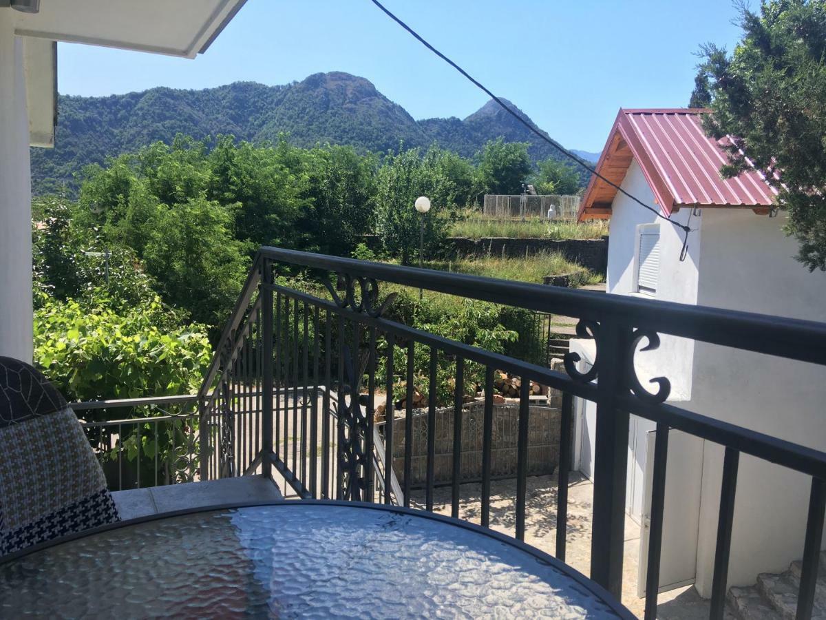 Honey Farm House Virpazar Dış mekan fotoğraf