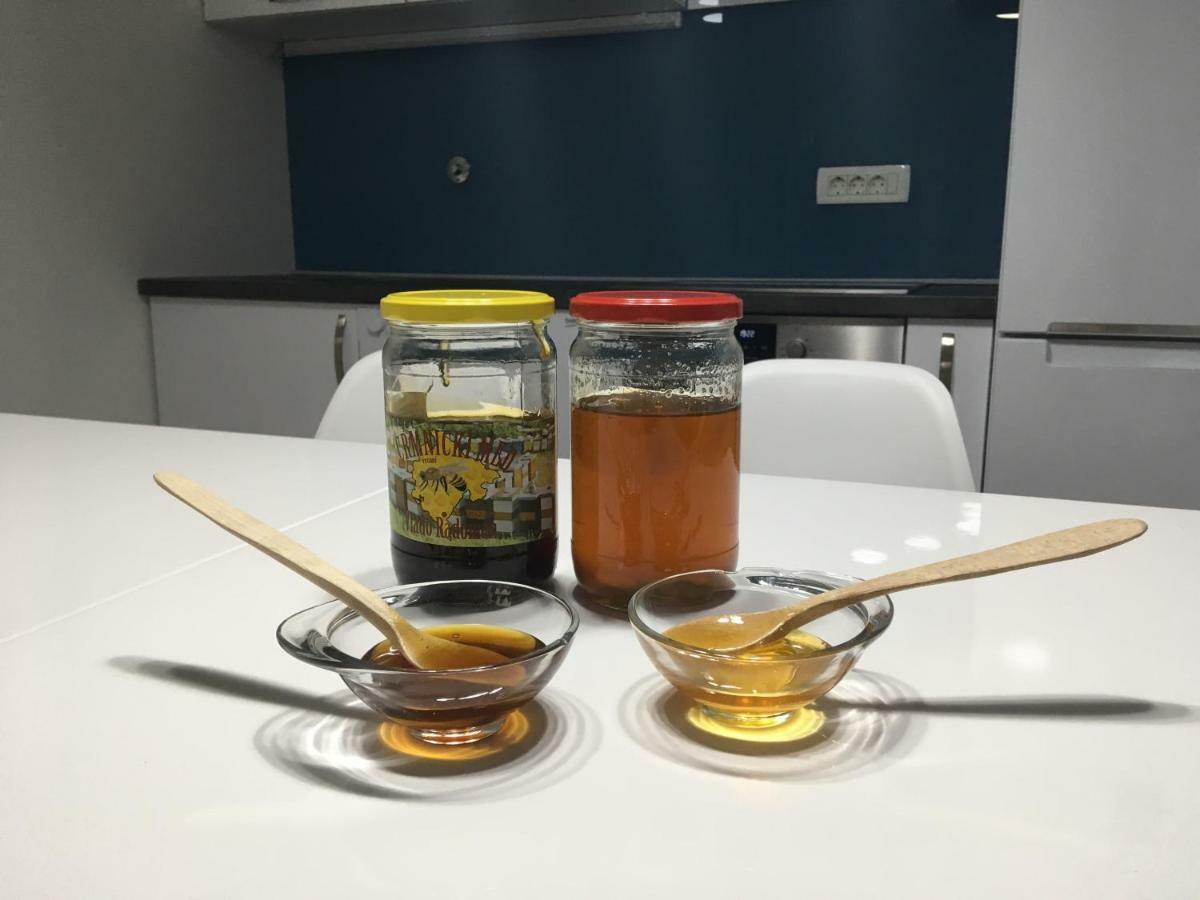 Honey Farm House Virpazar Dış mekan fotoğraf