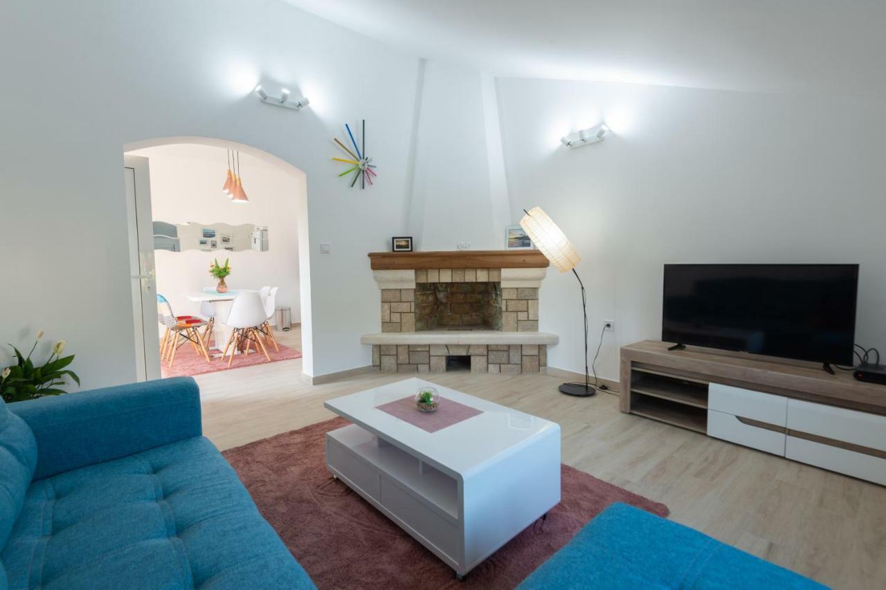 Honey Farm House Virpazar Dış mekan fotoğraf
