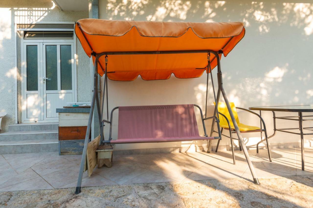 Honey Farm House Virpazar Dış mekan fotoğraf
