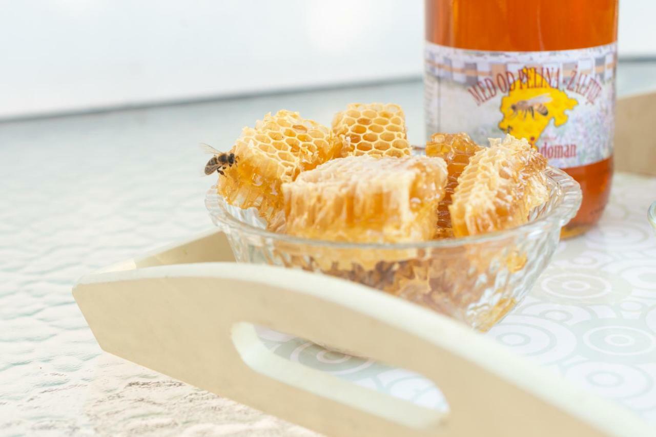 Honey Farm House Virpazar Dış mekan fotoğraf