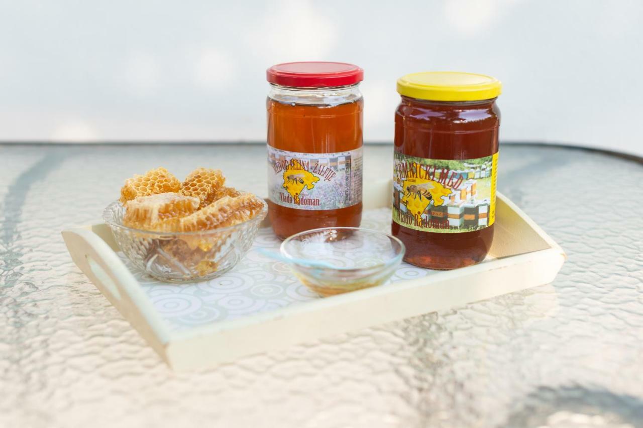 Honey Farm House Virpazar Dış mekan fotoğraf