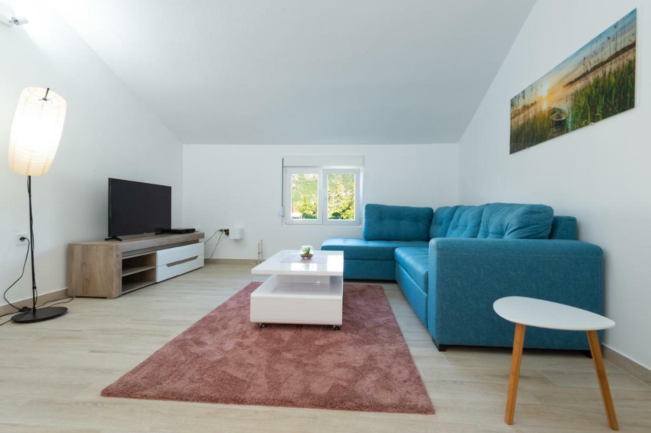 Honey Farm House Virpazar Dış mekan fotoğraf