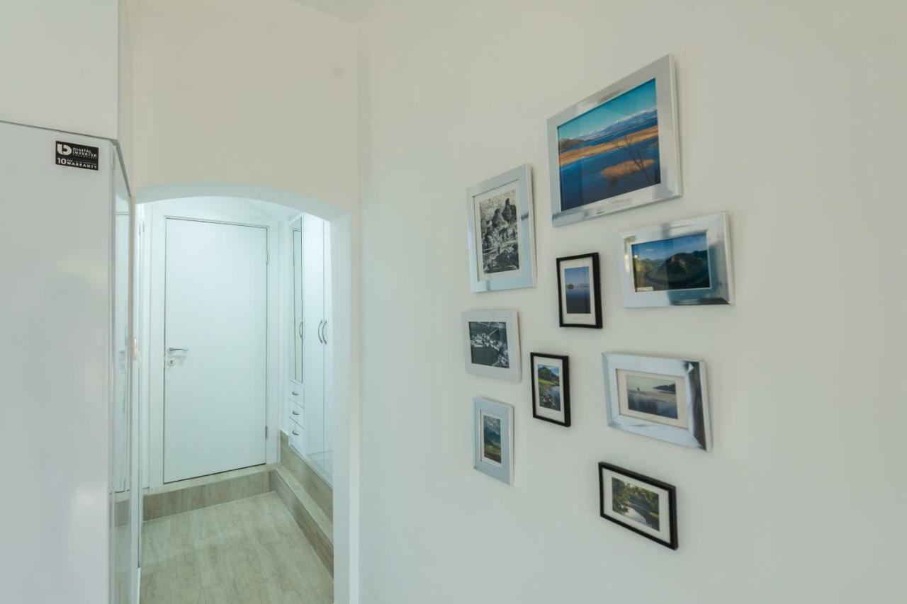 Honey Farm House Virpazar Dış mekan fotoğraf