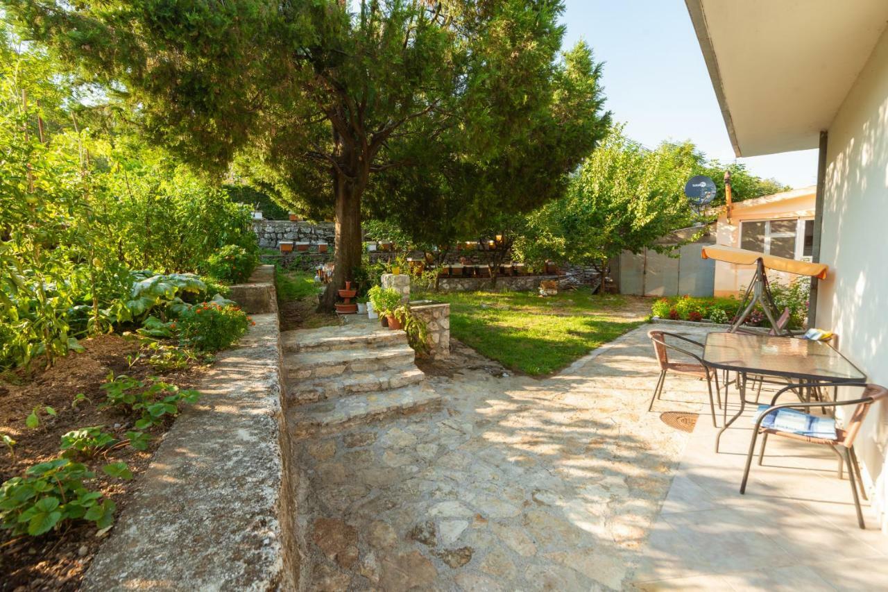 Honey Farm House Virpazar Dış mekan fotoğraf